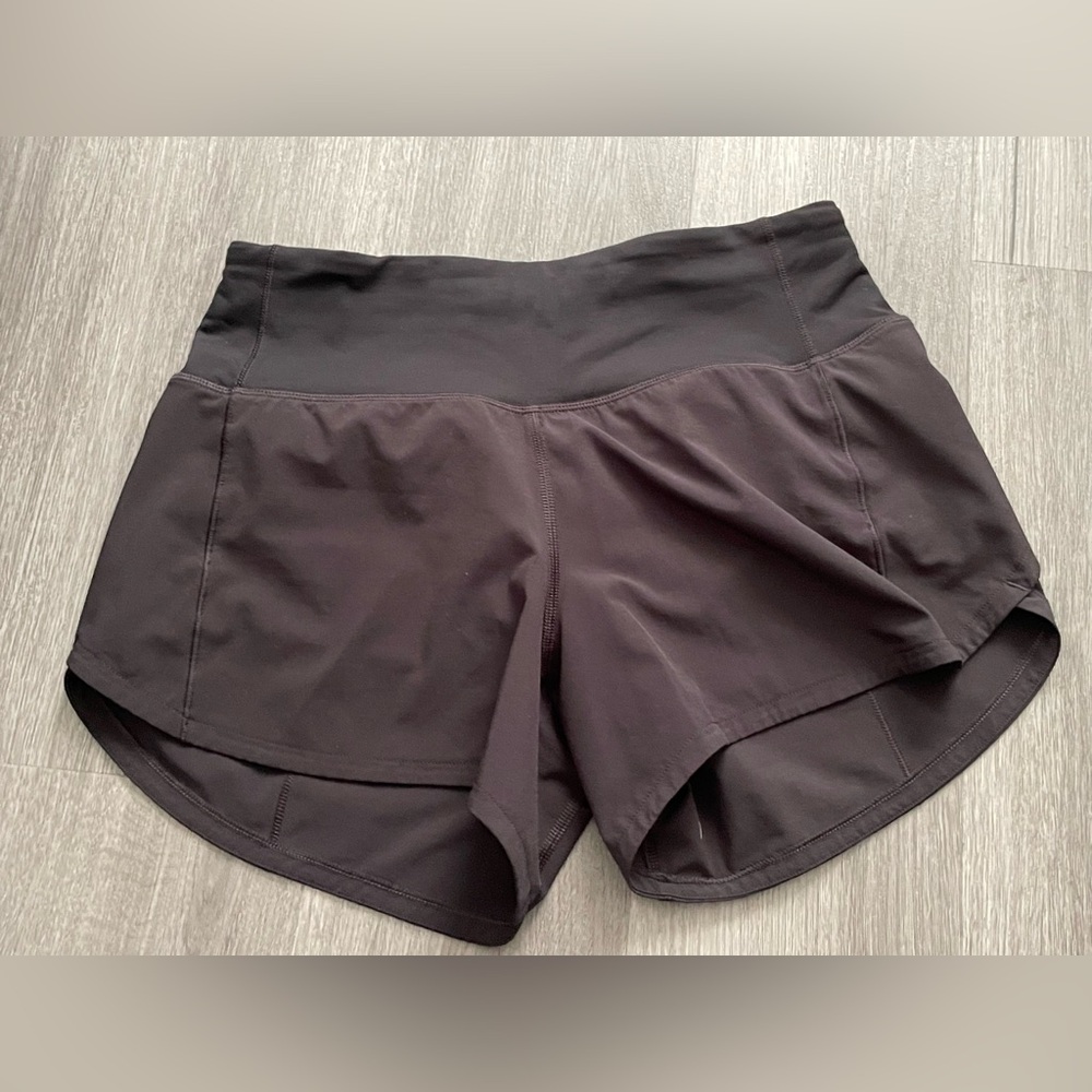 Lulu Shorts